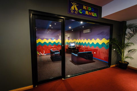 The Anglers Inn - Accommodation Rockhampton 14