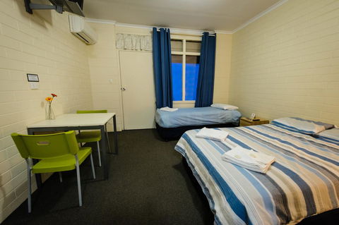 The Anglers Inn - Accommodation Rockhampton 22