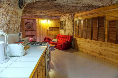 Venushill B+B - Accommodation Rockhampton 38