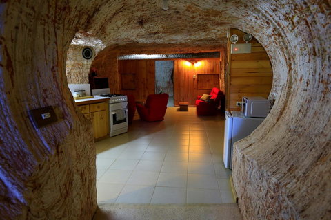 Venushill B+B - Accommodation Rockhampton 9