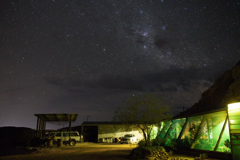 Venushill B+B - Accommodation Rockhampton 27