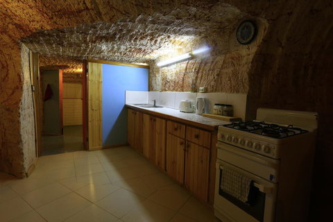 Venushill B+B - Accommodation Rockhampton 12