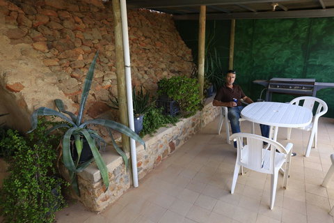 Venushill B+B - Accommodation Rockhampton 1