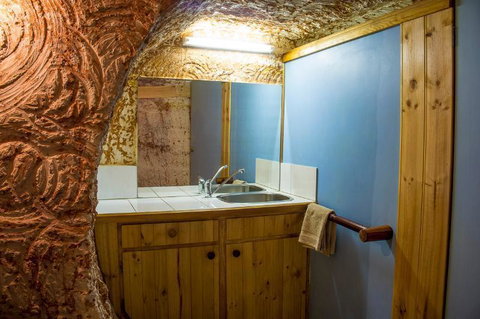 Venushill B+B - Accommodation Rockhampton 28