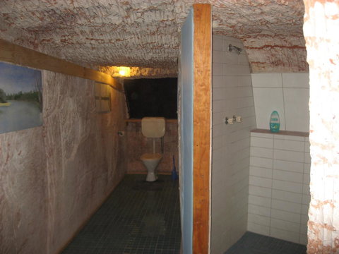 Venushill B+B - Accommodation Rockhampton 43