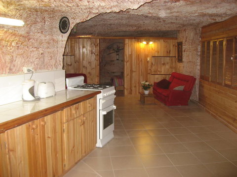 Venushill B+B - Accommodation Rockhampton 33