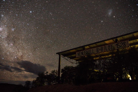 Venushill B+B - Accommodation Rockhampton 31