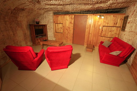 Venushill B+B - Accommodation Rockhampton 13