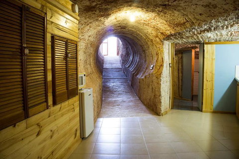 Venushill B+B - Accommodation Rockhampton 21