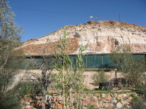 Venushill B+B - Accommodation Rockhampton 42