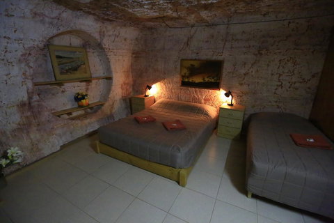 Venushill B+B - Accommodation Rockhampton 11