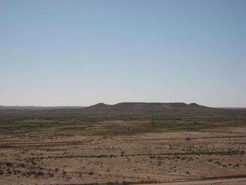 Venushill B+B - Accommodation Rockhampton 36