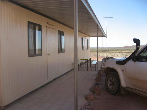 Venushill B+B - Accommodation Rockhampton 23