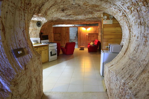 Venushill B+B - Accommodation Rockhampton 16