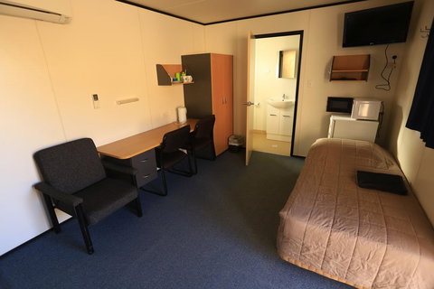 Venushill B+B - Accommodation Rockhampton 18