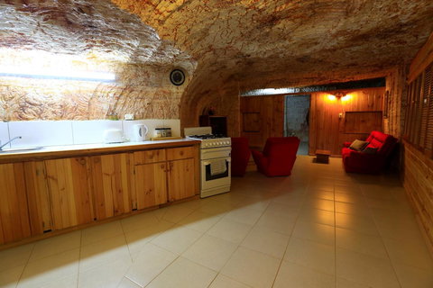 Venushill B+B - Accommodation Rockhampton 2