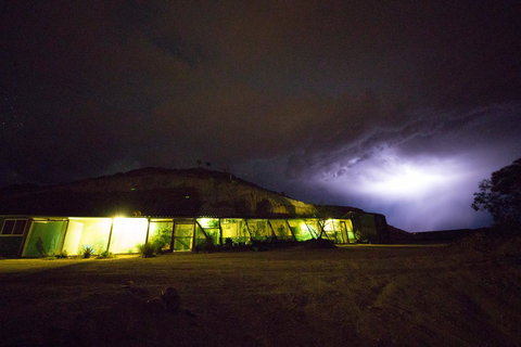 Venushill B+B - Accommodation Rockhampton 22