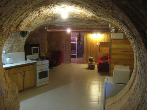 Venushill B+B - Accommodation Rockhampton 37