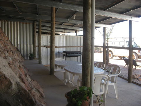 Venushill B+B - Accommodation Rockhampton 39