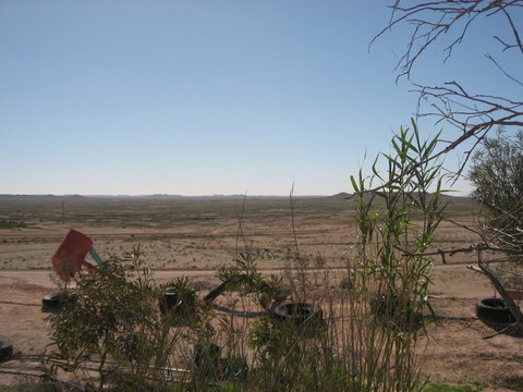 Venushill B+B - Accommodation Rockhampton 35