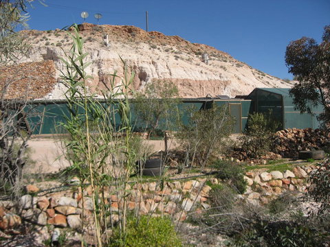 Venushill B+B - Accommodation Rockhampton 40