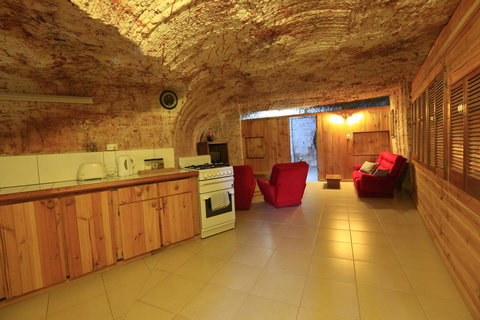 Venushill B+B - Accommodation Rockhampton 14