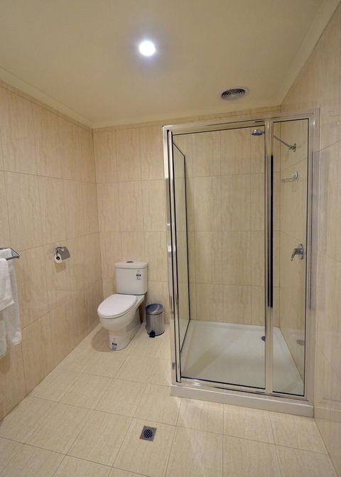 Parklane Motel Murray Bridge - Accommodation Rockhampton 2