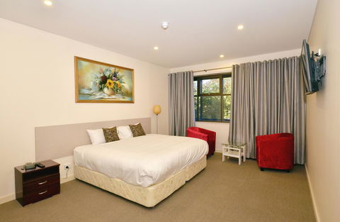 Parklane Motel Murray Bridge - Accommodation Rockhampton 6