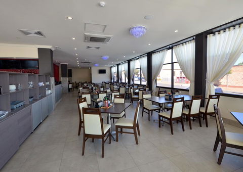 Parklane Motel Murray Bridge - Accommodation Rockhampton 4