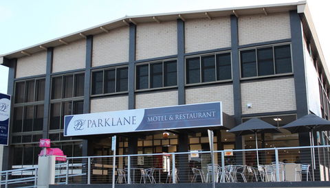 Parklane Motel Murray Bridge - Accommodation Rockhampton 8