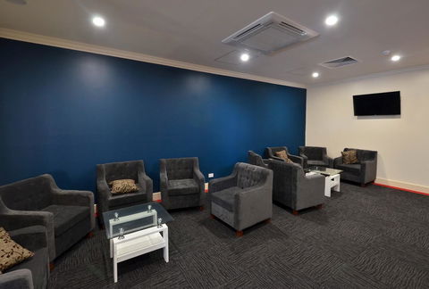Parklane Motel Murray Bridge - Accommodation Rockhampton 0