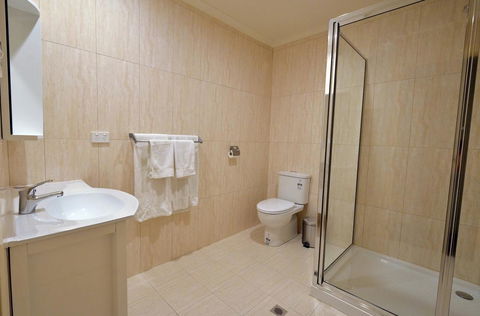 Parklane Motel Murray Bridge - Accommodation Rockhampton 1