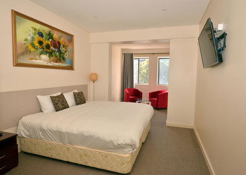 Parklane Motel Murray Bridge - Accommodation Rockhampton 5