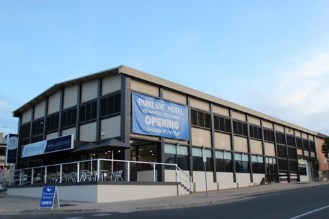 Parklane Motel Murray Bridge - Accommodation Rockhampton 3