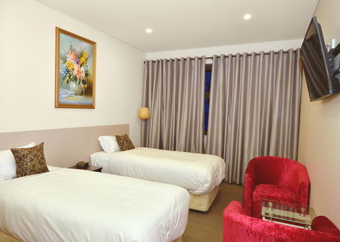 Parklane Motel Murray Bridge - Accommodation Rockhampton 7