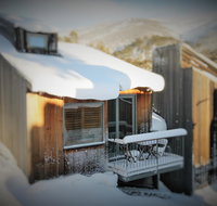 CHILL-OUT  THREDBO - Accommodation Rockhampton