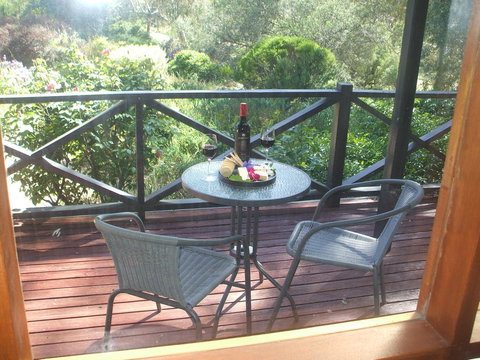 Archery Road Estate - Accommodation Rockhampton 13