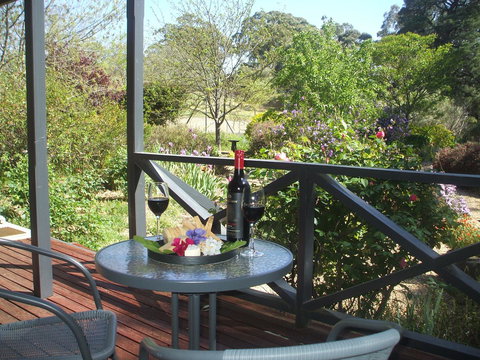 Archery Road Estate - Accommodation Rockhampton 14