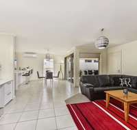 City Fringe Apartment - Accommodation Rockhampton