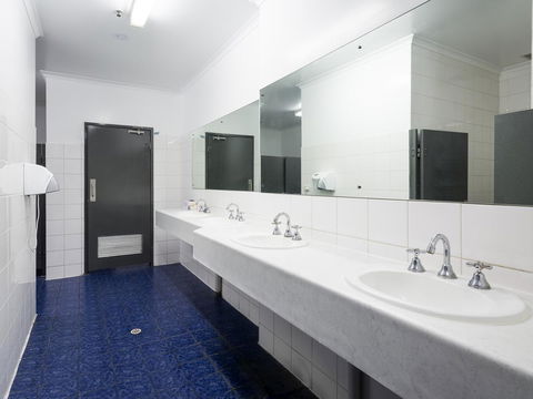 Blue Galah International Backpackers Hostel - Accommodation Rockhampton 32
