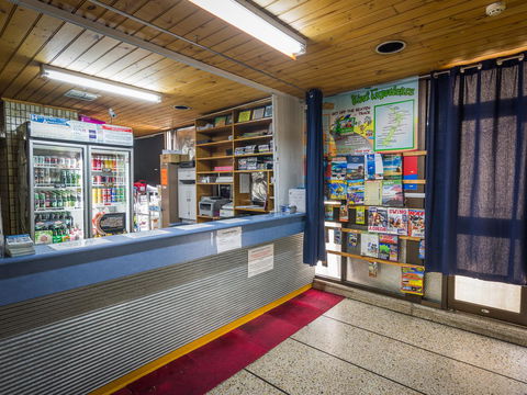 Blue Galah International Backpackers Hostel - Accommodation Rockhampton 12