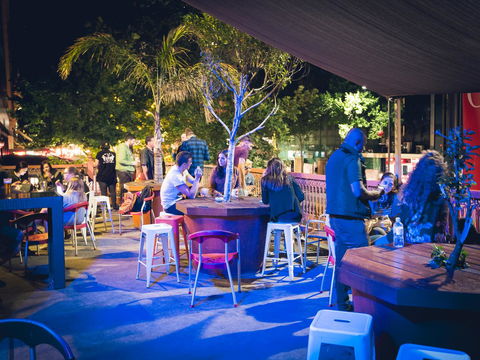 Blue Galah International Backpackers Hostel - Accommodation Rockhampton 11