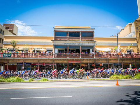 Blue Galah International Backpackers Hostel - Accommodation Rockhampton 6