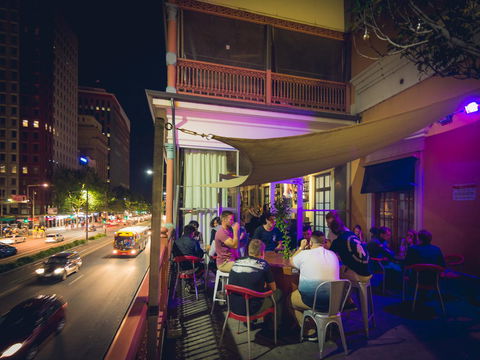 Blue Galah International Backpackers Hostel - Accommodation Rockhampton 10