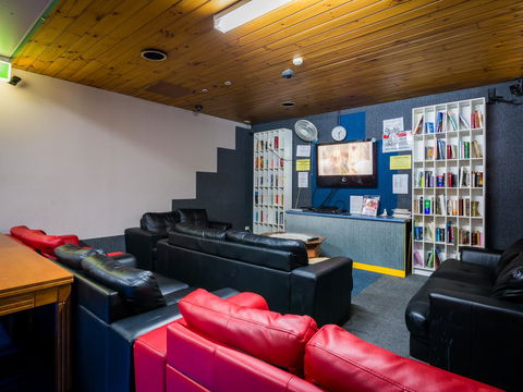 Blue Galah International Backpackers Hostel - Accommodation Rockhampton 5