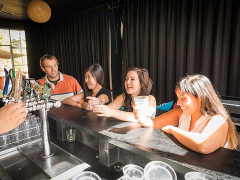 Blue Galah International Backpackers Hostel - Accommodation Rockhampton 23