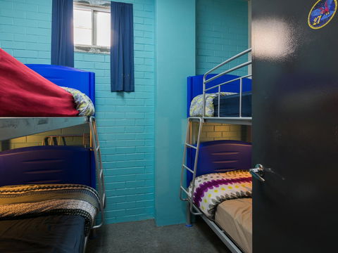 Blue Galah International Backpackers Hostel - Accommodation Rockhampton 31