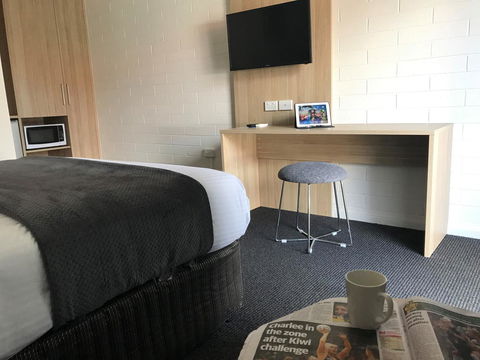 Frewville Motor Inn - Accommodation Rockhampton 1