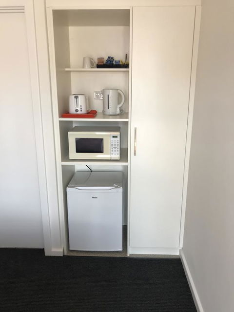 Frewville Motor Inn - Accommodation Rockhampton 21