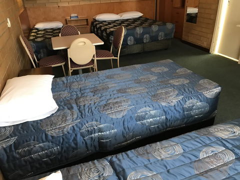 Frewville Motor Inn - Accommodation Rockhampton 13